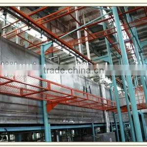 Manufacturer Supply Powder Coating Machine With Electrostatic Powder Gun thumbnail-3