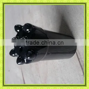 7 Degree Taper Drill Button Bit thumbnail-1