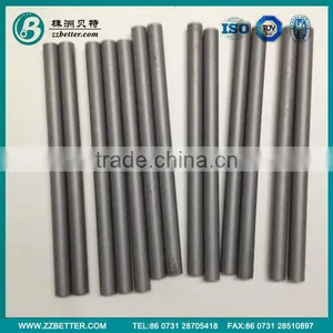 TiC Ceramic Carbide Rods for Drill Use thumbnail-1