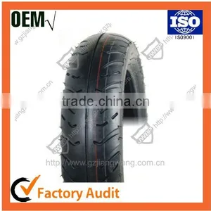 Durable Neumaticos De Vacio Llanta Para Motocicleta thumbnail-3