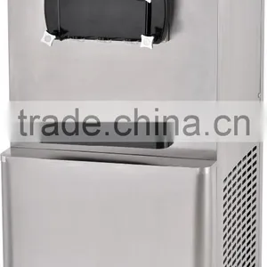 Hot Sale Fried Ice Cream Machine,ice Cream Vending Machine,soft Ice Cream Machine thumbnail-1