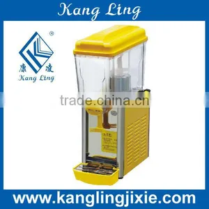 1 Tank Juice Dispenser / Juice Cooler / Dispenser Machine thumbnail-1