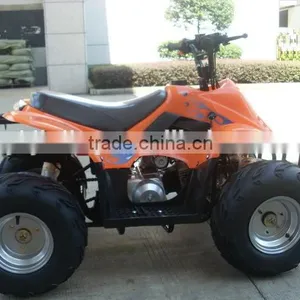 Chinese Cheap Mini Quad Atv 50/70/90/110cc Gasoline Mini Atv thumbnail-2
