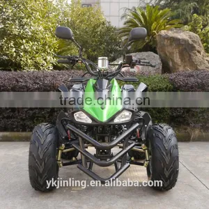 50cc /70cc Kids Automatic Atv Kart Quad Bike for Kids Sale(JLA-07-06) thumbnail-2