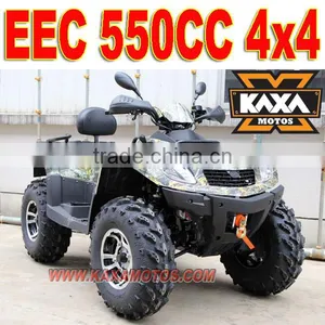 EEC 550cc 4x4 Linhai ATV thumbnail-1