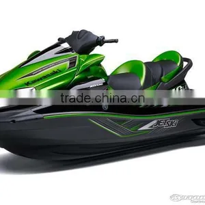 Kawasaki JET SKI 2016 thumbnail-5