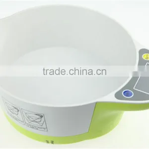 High Precision Decorative Bowl Style Digital Food Balance thumbnail-3