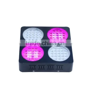 Double Lens 90 Degree Optic Petentrator Induction Light Grow thumbnail-5