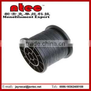 Floating Line 0.12mm 15lb PE Braided Fishing Line 4 Strand thumbnail-4
