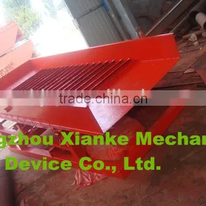 River Basin Deposit Gold Mining Trommel Plant Sale thumbnail-3