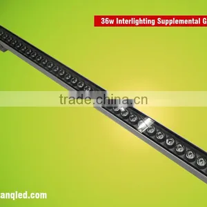 Wholesale Vanq 54W LED Grow Bar Light for Vertical Farming thumbnail-1
