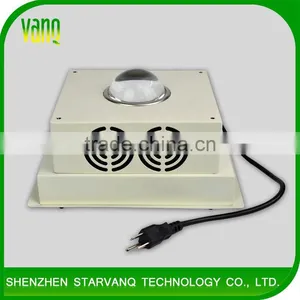 Vanq Full Spectrum 150w Led Grow Light Cob Dimmable thumbnail-2