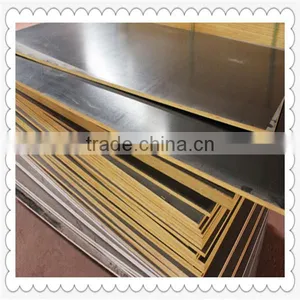 18 mm Best Price Marine Plywood / Film Faced Plywood / Construction Materials thumbnail-2