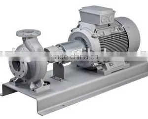 Hot Water Heat Pumps thumbnail-1