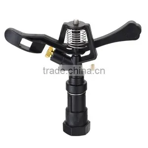 Farm Irrigation Compact Sprinkler With Very High Quality thumbnail-1
