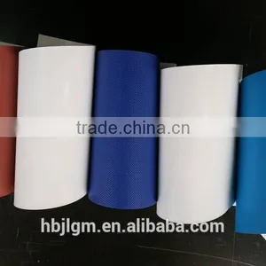 650gsm Blockout Pvc Tent Material,pvc Tent Fabric Tarpaulin M2 Fireproof thumbnail-5