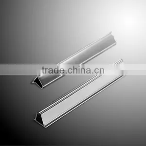 Light Steel Ceiling Accessories Triangular Keel for Clip in Ceiling Tile thumbnail-4