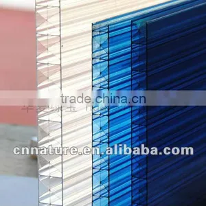 uv Protective Polycarbonate Solid Sheets thumbnail-1