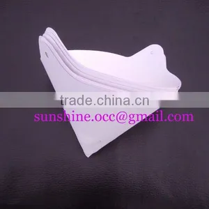 Professional Auto Paint Use Paper Paint Cone Strainer thumbnail-1