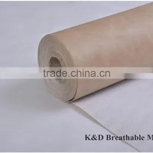 Tyvek Breathable Membrane Pitched Roofing Underlay thumbnail-3