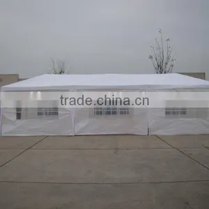 3*9M Small Party Tent With Nylon Connectors thumbnail-1