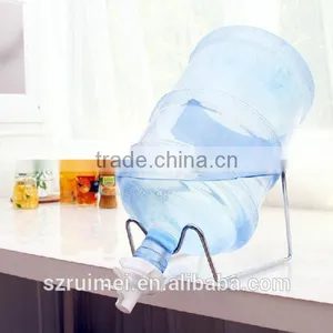 Customized Stand for Mineral Water thumbnail-4