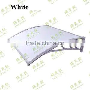 DIY Kit Awnings,Sun Shade Awned,3mm PC Solid Sheets thumbnail-1