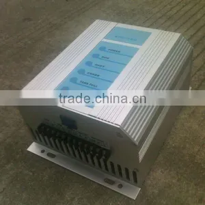 Solar Non Submersible Water Pump thumbnail-1