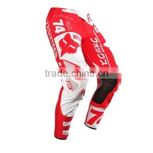 High Quality Custom Motocross Pants thumbnail-3