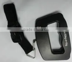 Portable Mini Digital Luggage Scale 40kgs thumbnail-1