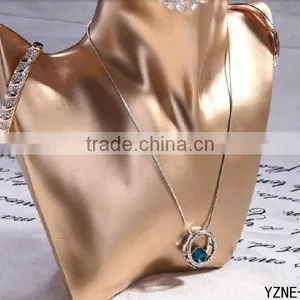 Cheap Female Mannequins Head for Jewelry on Sale thumbnail-5