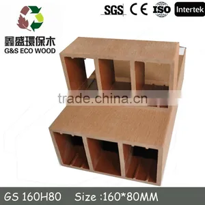 WPC Beams/2015 Popular Pergola,Pavilion/good Price/WPC Outdoor Pergola thumbnail-1