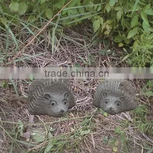 Hot Granite Stone Sculpture Hedgehog thumbnail-1