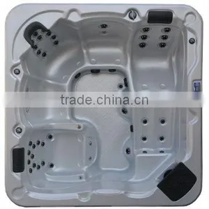 A511 Wonderful Massage Spa thumbnail-1