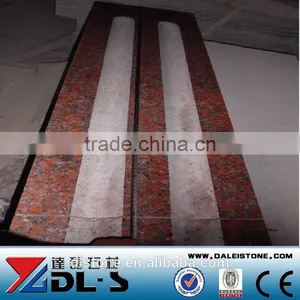 G562 Granite Column Granite Pillar thumbnail-1