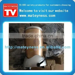 900W 15 Piece Hi-Speed Blender Juicer/Mixer System thumbnail-1