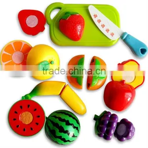 Non-toxic Plastic Cutting Board thumbnail-1