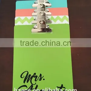 Persnalized Wooden Chalkboard thumbnail-2