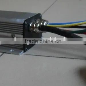 Mini Brushless PWM Controller thumbnail-4