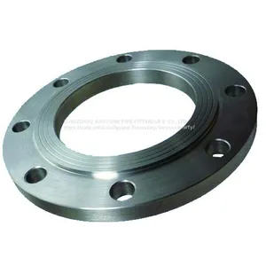 Class 300 ANSI B16.5 So Flange thumbnail-3