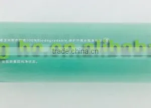 Polylactide Pla Green Cosmetic Liquor Bottles Biodegradable Bio-based Eco-friendly Plastic Bottle thumbnail-4