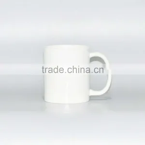 Ceramic Mug White for Sublimation Printing thumbnail-2