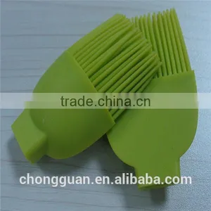 100% Food Grade Silicone Kitchenware Brush thumbnail-1