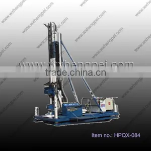 MDL-120D1 Anchor Crawler Drilling Rig thumbnail-1
