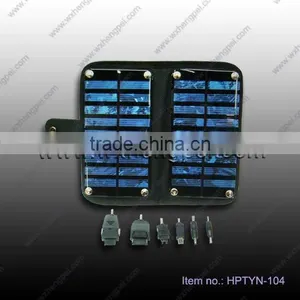 2012 Solar Emergency Charger thumbnail-1