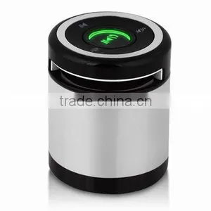 High Quallity Bluetooth Speaker Portable Bluetooth Speaker ShenZhen Manufacturer thumbnail-1