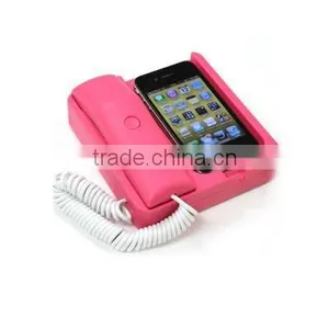 2012 Newest Handset of Mobile Phone thumbnail-1