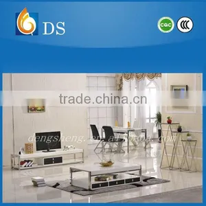 TV Stand BS2012 With Locker thumbnail-1