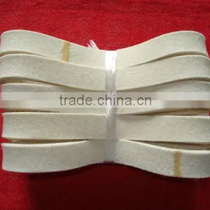 Wool Felt Belt,wool Felt Strip thumbnail-2