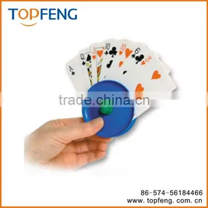 Playing Card Holder / Card Holders / Card Rack thumbnail-1